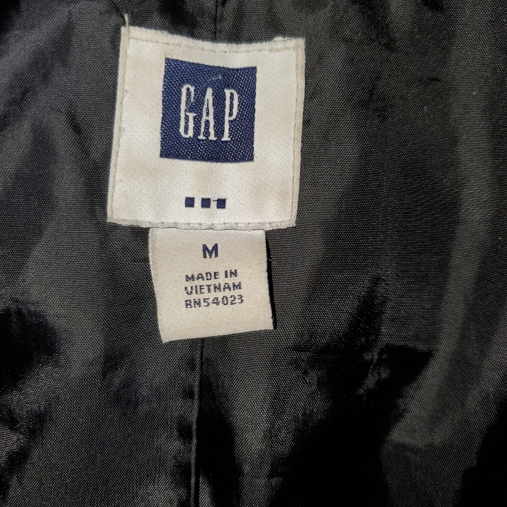 Jacket - Picture 2 of 2